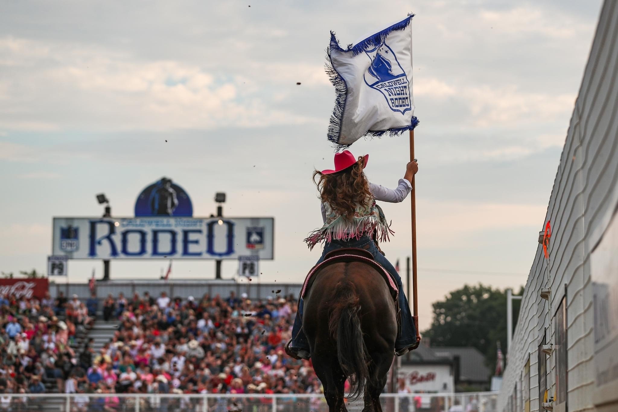 CNR Kick-Off Boots, Buckles & Brews — Indian Creek Plaza